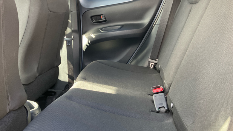 Toyota Aygo X 1.0 VVT-i Edge 5dr Petrol Hatchback